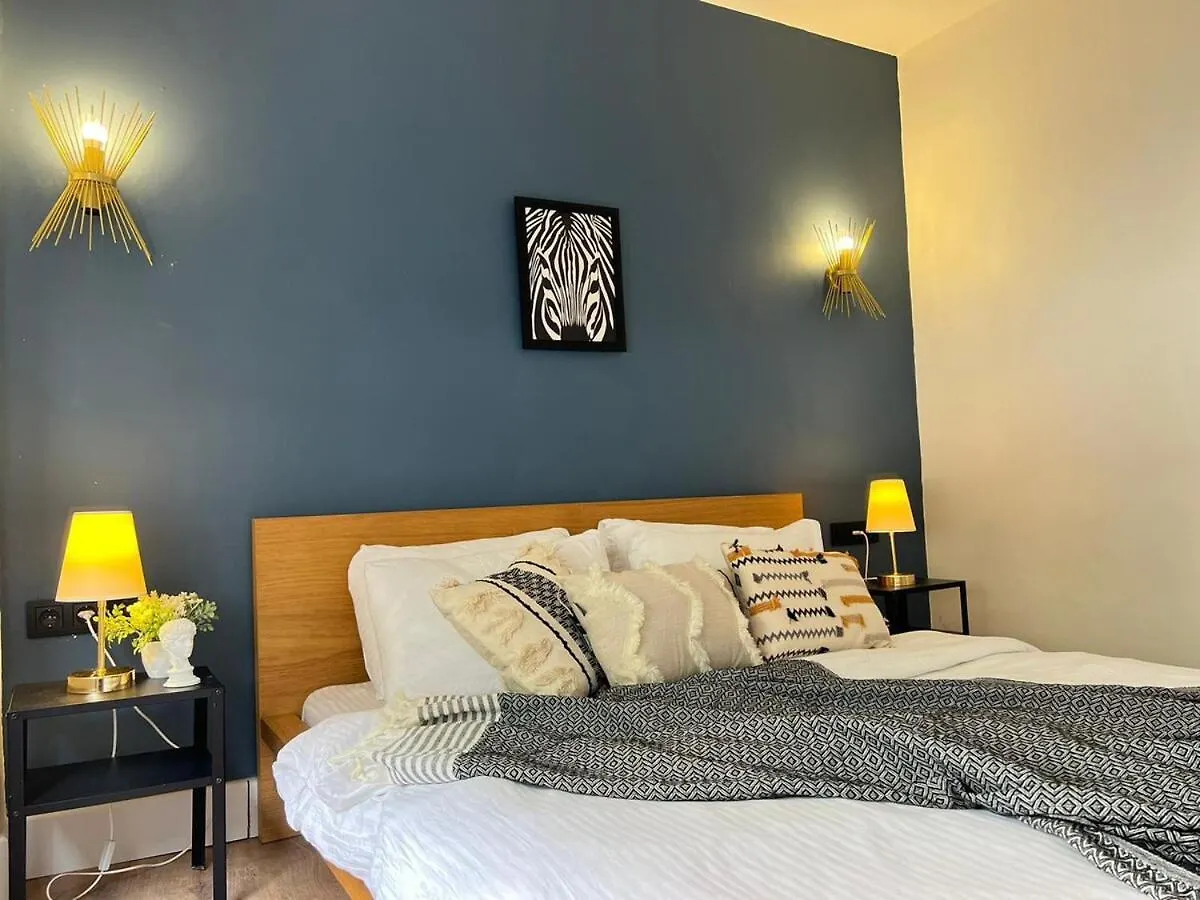Apartmán Stunning Sea View Amazing Flat 4Br 2Ba Ac Istanbulská provincie