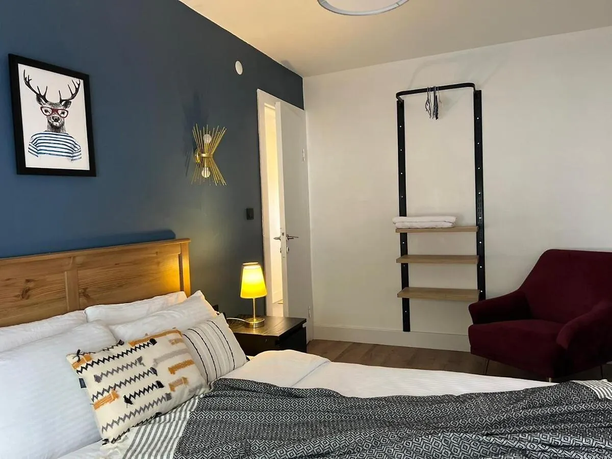 Apartmán Stunning Sea View Amazing Flat 4Br 2Ba Ac Istanbulská provincie