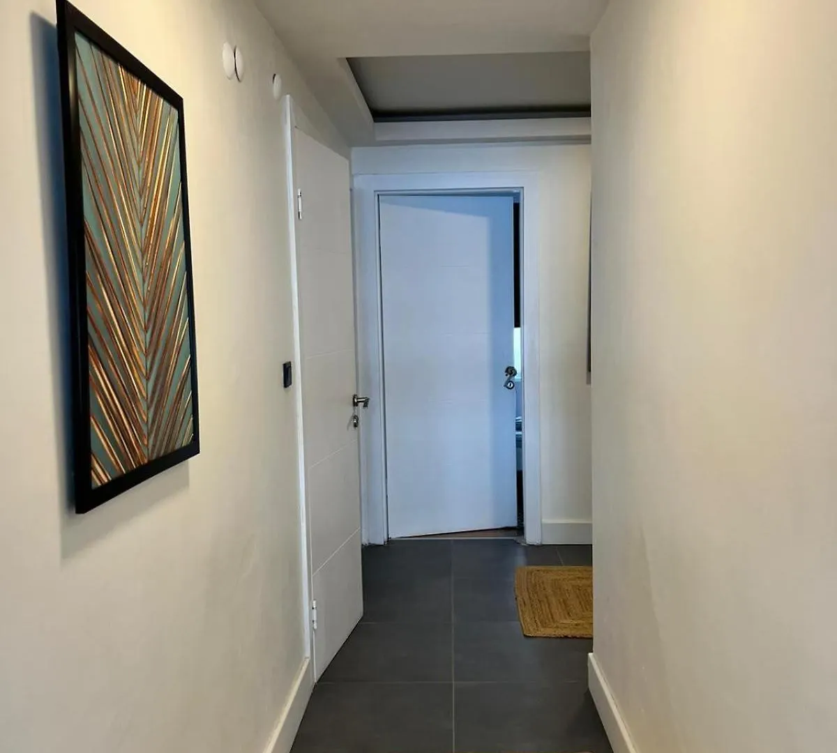 Apartmán Stunning Sea View Amazing Flat 4Br 2Ba Ac Istanbulská provincie 0*,  Turecko