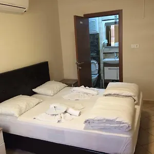Hotel Kiwi, Estambul