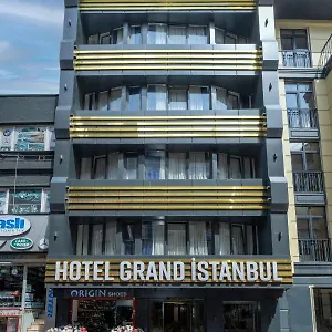 Grand Istambul