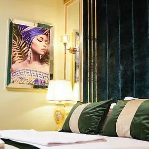 White Moon Hotel Suites Istambul