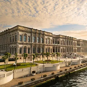 Hotel Ciragan Palace Kempinski, Provincia di Istanbul